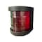 Marine Sport Lighting 12V-24V Marine Bi-Color RED and GREEN LED light with Black Shell MSSL12BSGR - alternate 3